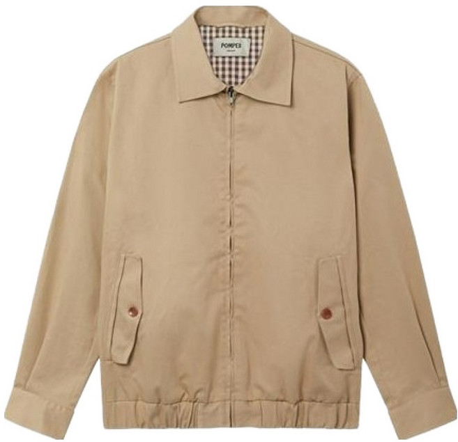 POMPEII 男女通用 HARRINGTON JACKET