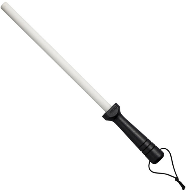 MAC 세라믹 야스리 칼칼이 SR-95BK, 블랙, 1개