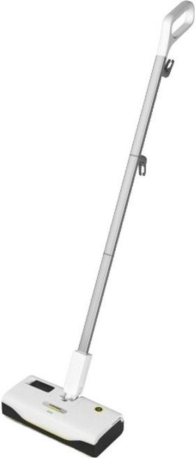 카처 SC1 Upright 스팀청소기 1513-5600, 혼합색상