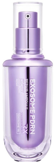 맥스클리닉 엑소좀 PDRN 리페어 앰플, 1개, 40ml