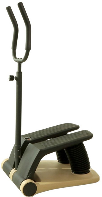 에어클라이머 파워몬 프리미엄 스텝퍼 + 전용밴드 세트