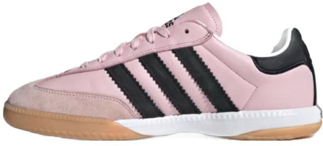 adidas 愛迪達 Samba MN 運動鞋 JI3182