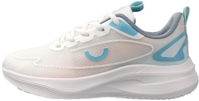 유세븐 남여공용 클래식 런닝화 DM8700