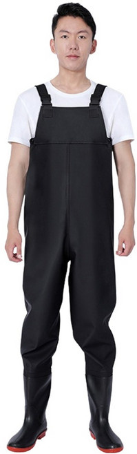 엘쏘 갯벌 낚시 해루질 바지 장화