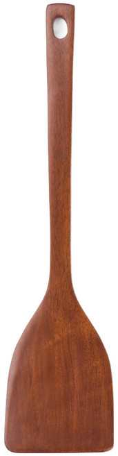 JAJU 옻칠 뒤집개 32cm, 단품, 1개