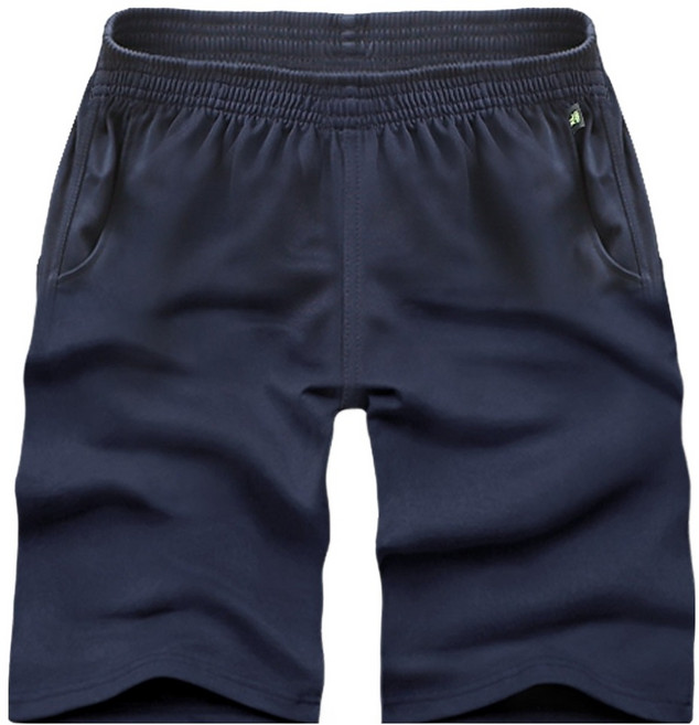 블루포스 남성용 레니엠 밴딩 반바지