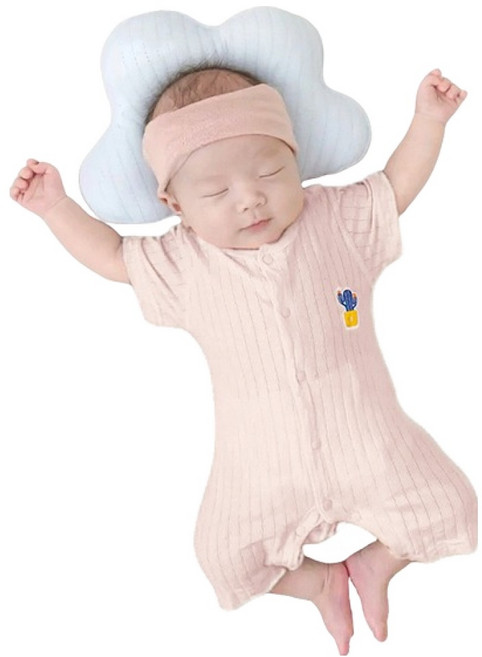 엠케이 반팔 오아시스 메쉬 우주복