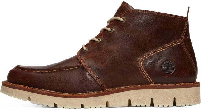 팀버랜드 남성용 웨스트모어 추카 부츠 TB0A1JTW2451