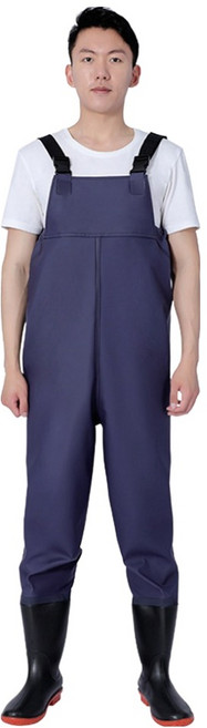 엘쏘 갯벌 낚시 해루질 바지 장화