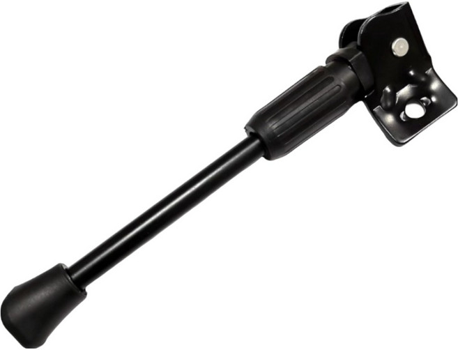 고정이 잘되는 자전거 킥스텐드, 1개