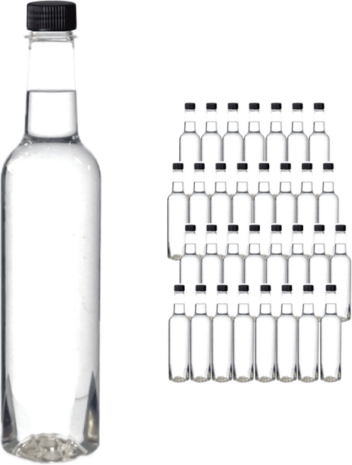 블랙캡 와인페트병, 32개