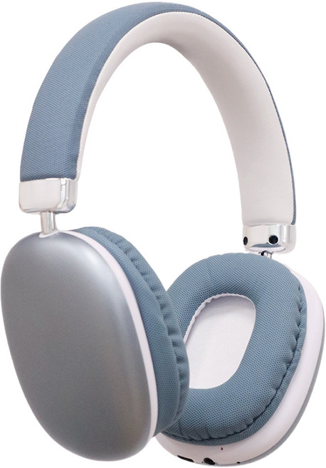 DTAudio 耳罩式藍芽耳機, T10, 遠峰藍