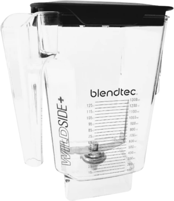 blendtec WildSide Jar 容杯 附蓋 96oz, 單一商品