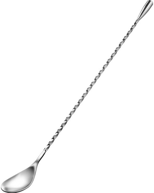 바겐슈타이거 홈텐딩 바스푼 30cm, 1개