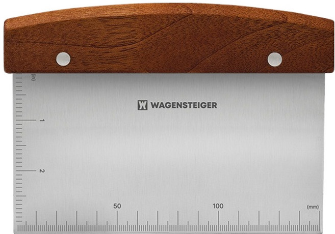 바겐슈타이거 전문가용 스텐 스크래퍼, 1개