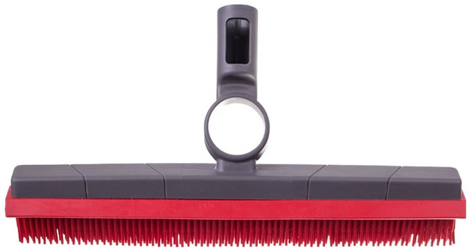 프로4Z 만능 고무 브러쉬 키트, 1개