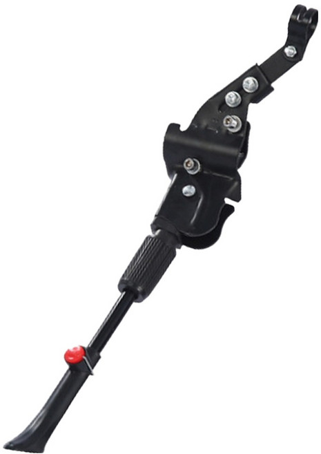 고정이 잘되는 자전거 킥스텐드 B형, 1개