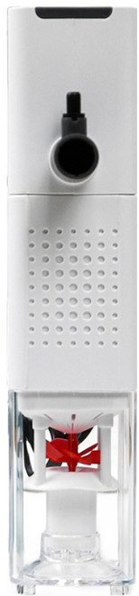 칸후아쿠아리움 측면 여과집똥기 세트 AQ-1000F, 6.5W, 1개