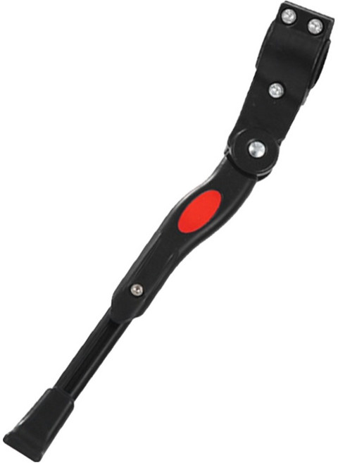 고정이 잘되는 자전거 킥스텐드 C형, 1개