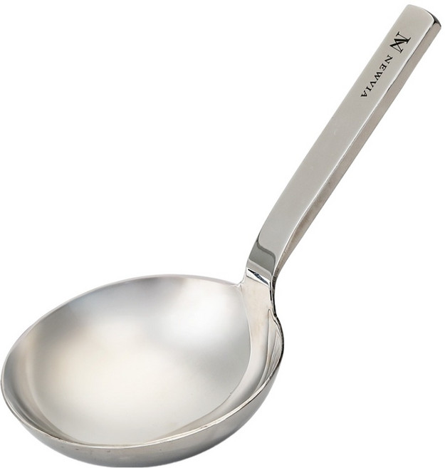 뉴비아 올스테인레스 304 미니국자, 1개