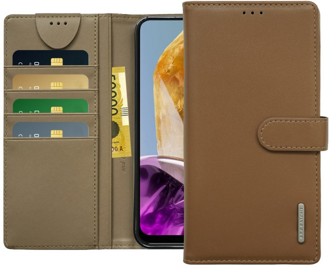 심플리로어 시애틀 다이어리 휴대폰 케이스