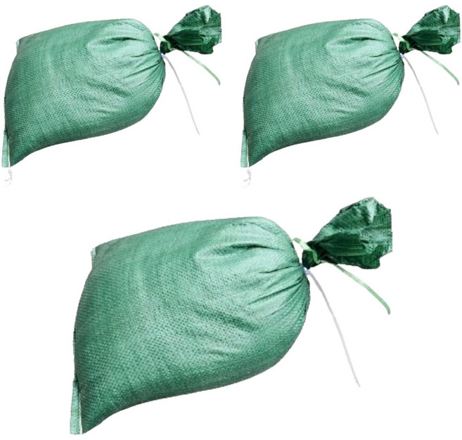 국방마대 모래주머니 석분 7kg, 3개