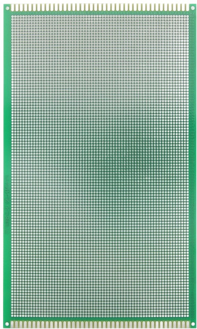 컴스 PCB 기판 에폭시 빵판 18 x 30 cm BU881, 1개