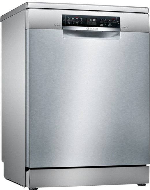 보쉬 하츠 빌트인 식기세척기 14인용, 혼합색상, SMS68MI04E, 방문설치