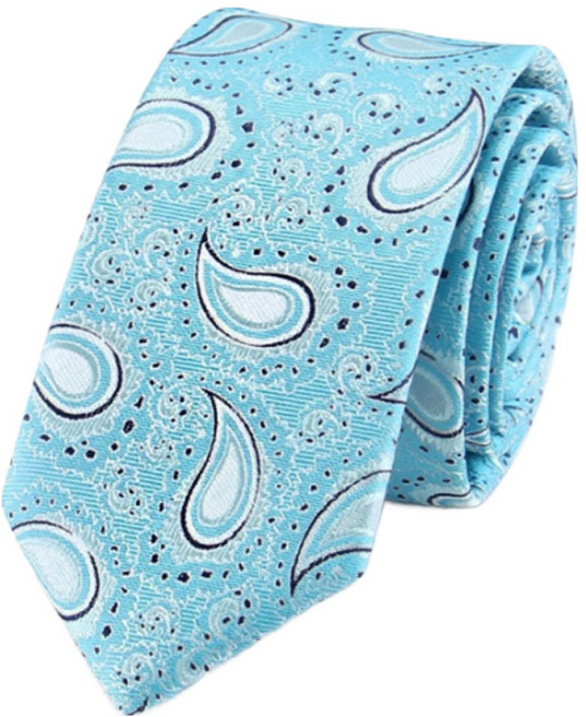 알로데 시티모던 믹스 넥타이