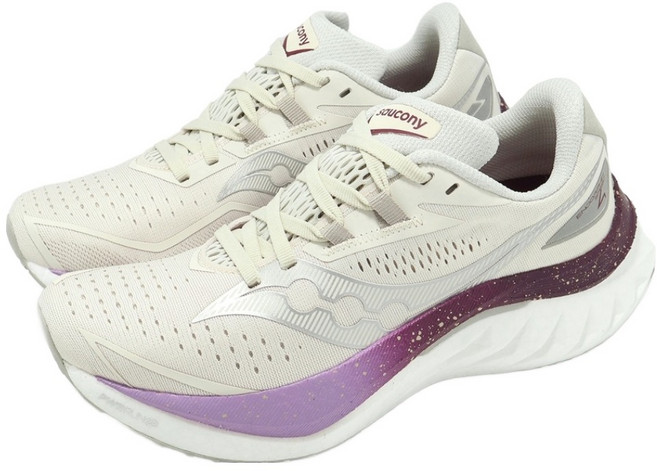saucony 女款 ENDORPHIN SPEED 4 輕量競速路跑鞋