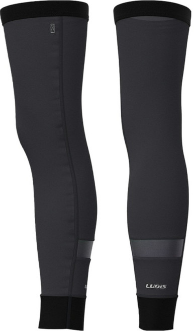 루디스 아웃도어 UV차단 쿨 다리토시 2p, GRAPHITE, 1개