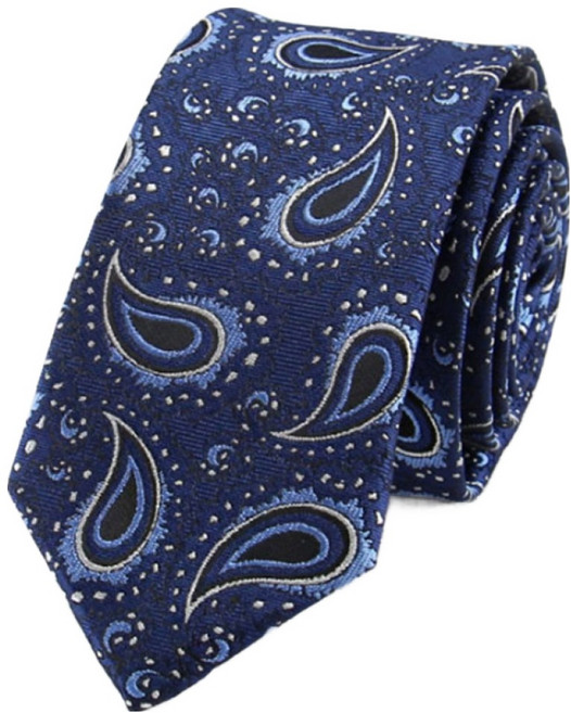 알로데 시티모던 믹스 넥타이