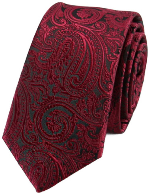 알로데 시티모던 믹스 넥타이