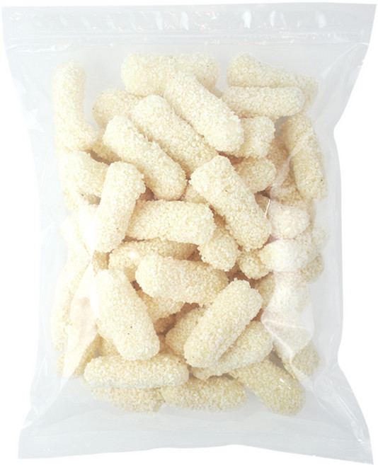 우리가스토리 찹쌀유과, 350g, 1개