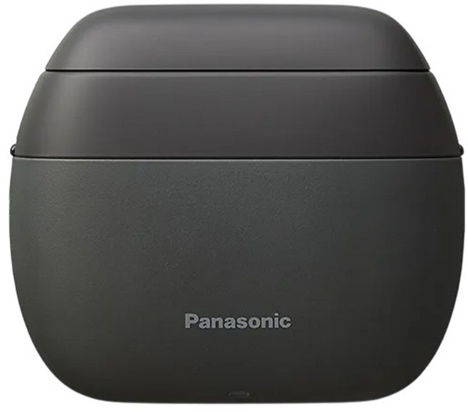 Panasonic 日製旗艦掌上型五枚刃電動刮鬍刀, ES-PV3A, 黑色