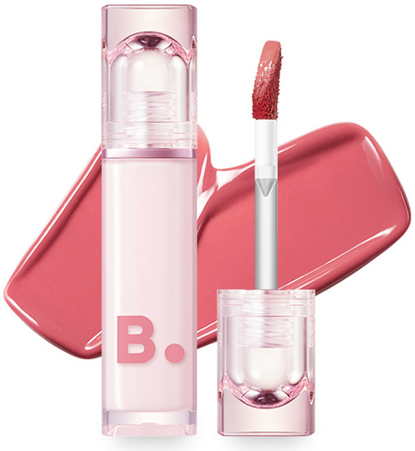 바닐라코 글로우 베일 립틴트, PK02 소프트 버니, 1개