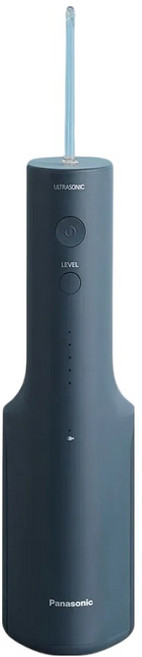 Panasonic 超音波水流個人高效型沖牙機, EW-DJ67, 藍色