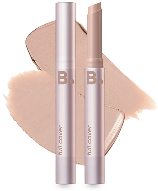 비바이바닐라 커버 립 베이스 1.7g, 1개, 풀 스킨 - 쿠팡