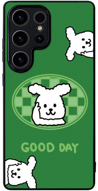 케이스퍼시픽 굿데이프렌즈 찰싹 맥세이프 휴대폰케이스