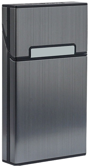 자석형 파우치 슬림형 담배 케이스