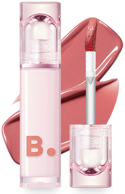 바닐라코 비바이바닐라 글로우 베일 틴트 3.8g, PK01 누디 니어, 1개