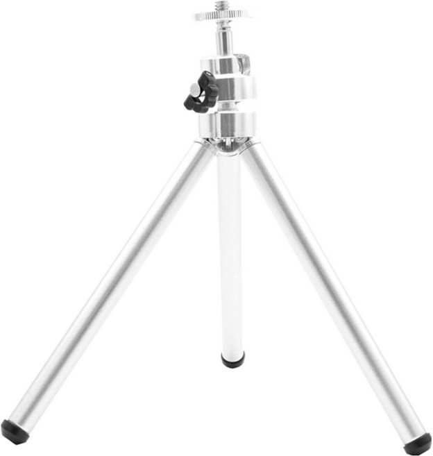 컴스 3단 미니 삼각대, BT907, 1개