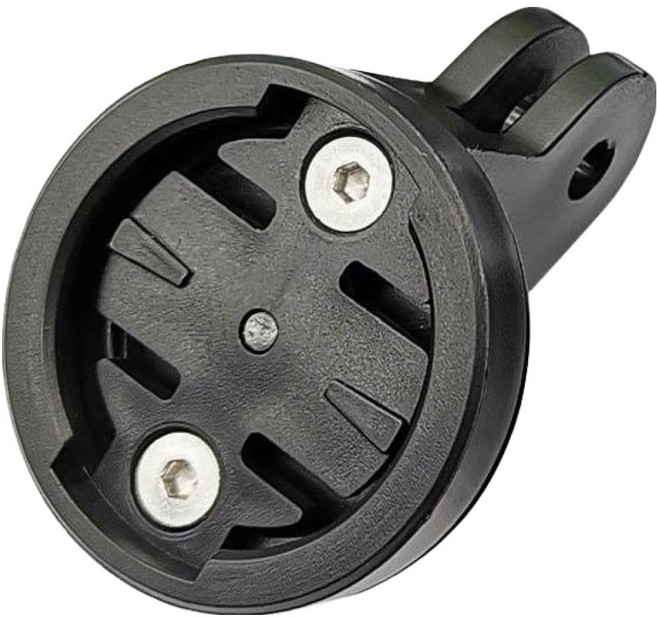 트레벨로 가민 고프로 마운트 어댑터 MG1, 블랙, 1개