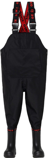 오즈키즈 아동용 갯벌친구 초경량 가슴장화