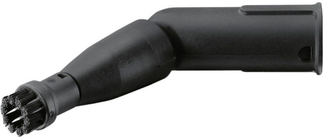 KARCHER 凱馳 蒸汽震動圓刷, 1個, 2.863-159.0