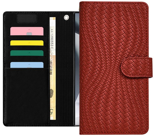 아이엔픽 솔리션 지갑 카드 다이어리 휴대폰 케이스