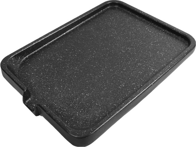 휴텍 온리원 사각그릴, 1개, 43cm