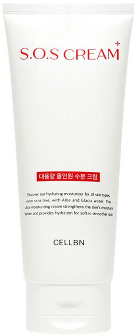 셀비엔 SOS 구급크림, 150ml, 1개