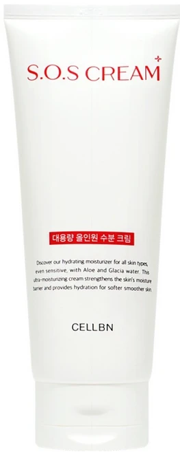셀비엔 SOS 구급크림, 150ml, 1개 - 쿠팡
