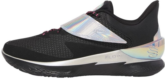 Under Armour 安德瑪 男女款 D. FOX 1 GMR 籃球鞋 6001920-001